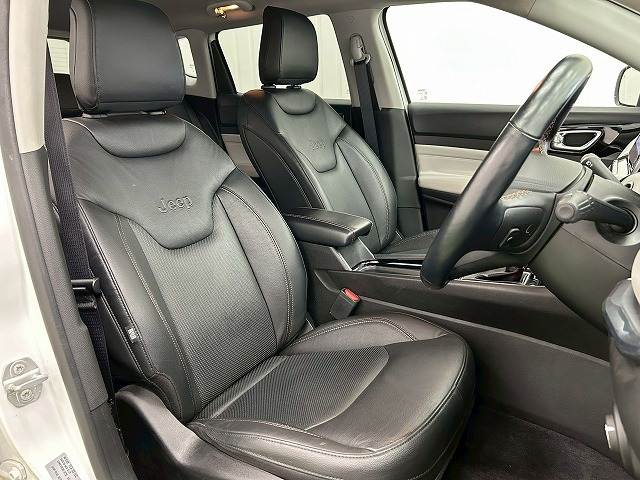 クライスラー&nbsp;JEEP COMPASSの画像9