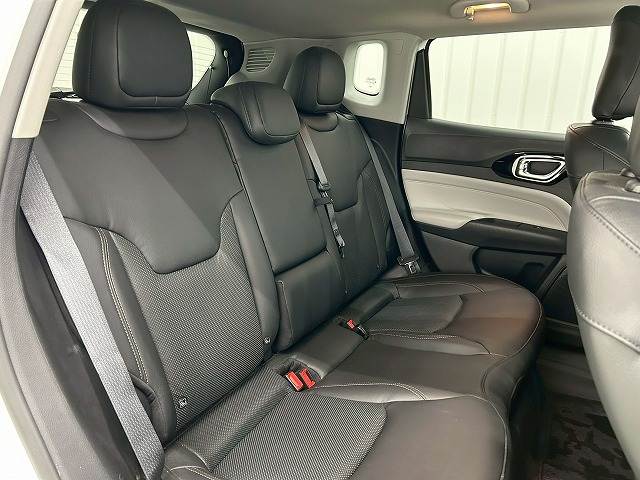 クライスラー&nbsp;JEEP COMPASSの画像10