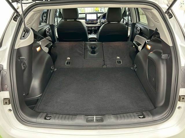 クライスラー&nbsp;JEEP COMPASSの画像11