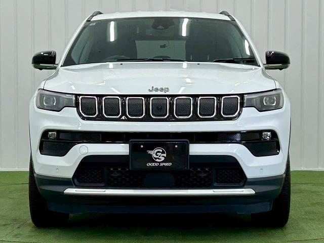 クライスラー&nbsp;JEEP COMPASSの画像12