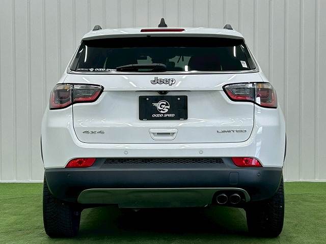 クライスラー&nbsp;JEEP COMPASSの画像13