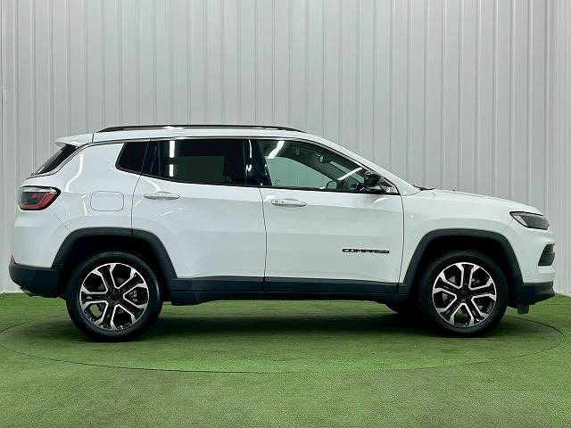 クライスラー&nbsp;JEEP COMPASSの画像14