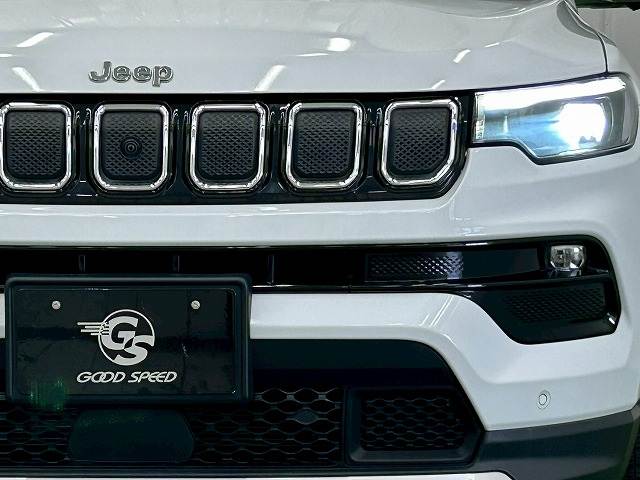 クライスラー&nbsp;JEEP COMPASSの画像18