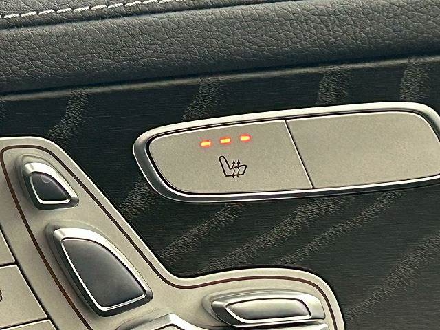 メルセデス・ベンツ GLC-CLASSの画像8