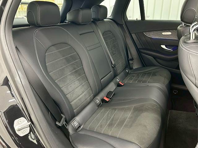 メルセデス・ベンツ GLC-CLASSの画像10