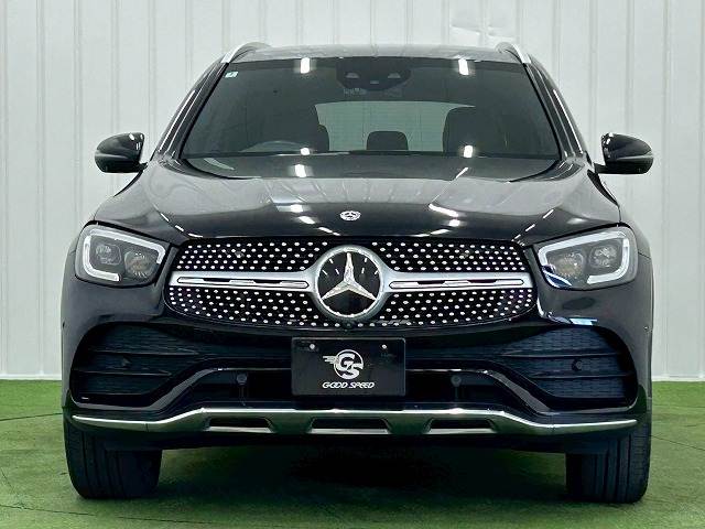 メルセデス・ベンツ GLC-CLASSの画像12