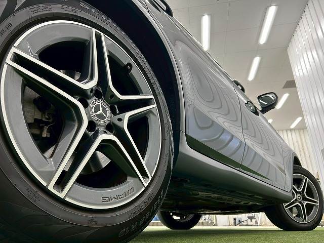 メルセデス・ベンツ GLC-CLASSの画像19