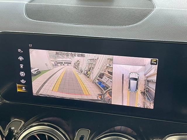 メルセデス・ベンツ&nbsp;GLB-CLASSの画像4