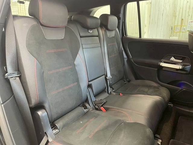 メルセデス・ベンツ&nbsp;GLB-CLASSの画像10