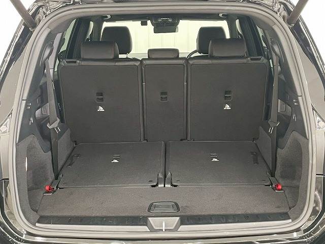 メルセデス・ベンツ&nbsp;GLB-CLASSの画像11