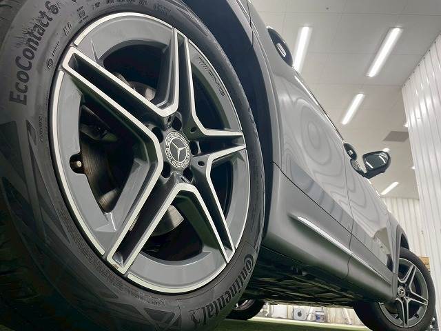 メルセデス・ベンツ&nbsp;GLB-CLASSの画像19