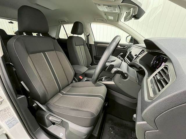 フォルクスワーゲン&nbsp;T-Rocの画像9