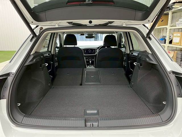 フォルクスワーゲン&nbsp;T-Rocの画像11