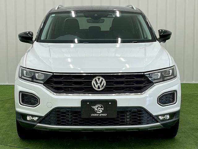 フォルクスワーゲン&nbsp;T-Rocの画像12