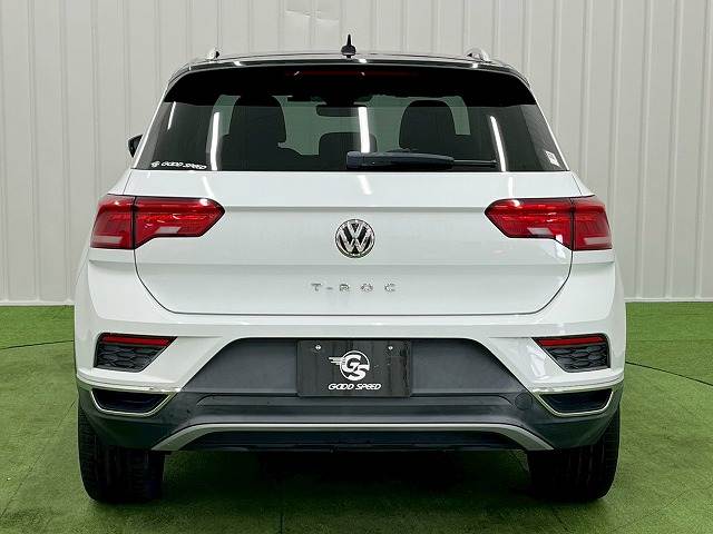 フォルクスワーゲン&nbsp;T-Rocの画像13