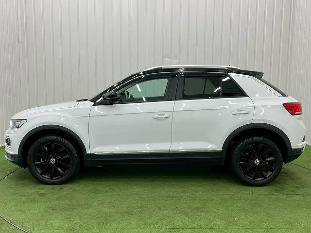 フォルクスワーゲン&nbsp;T-Rocの画像15