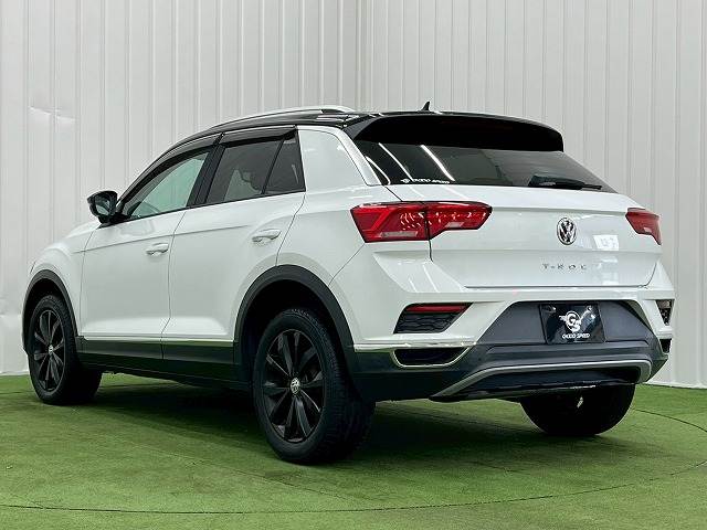 フォルクスワーゲン&nbsp;T-Rocの画像16