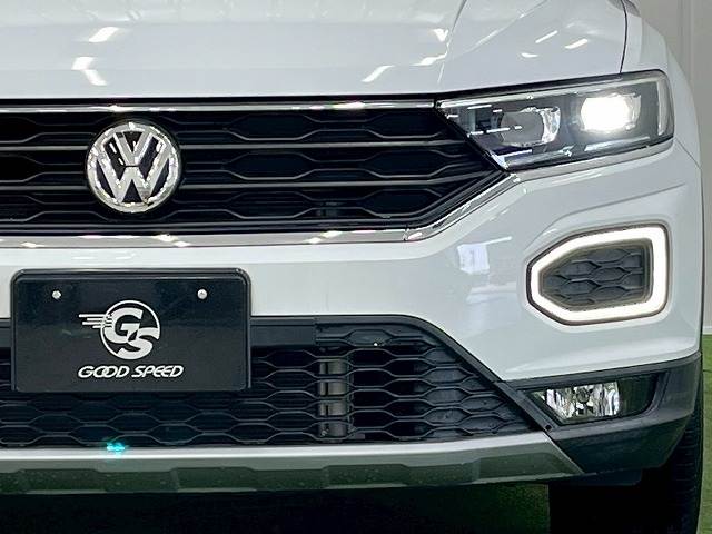 フォルクスワーゲン&nbsp;T-Rocの画像18