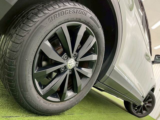 フォルクスワーゲン&nbsp;T-Rocの画像19