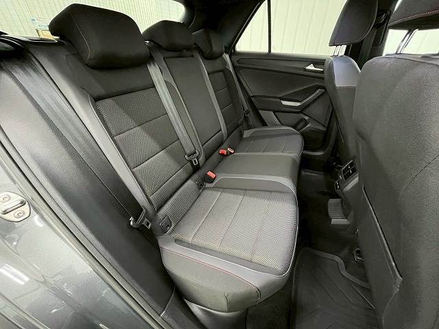 フォルクスワーゲン T-Rocの画像10