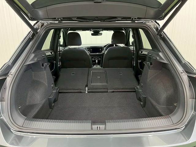 フォルクスワーゲン T-Rocの画像11