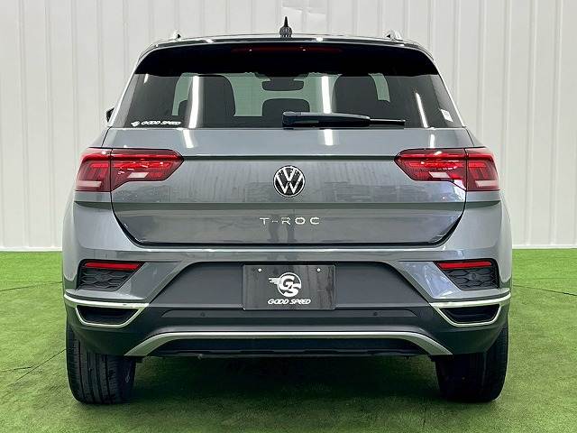 フォルクスワーゲン T-Rocの画像13