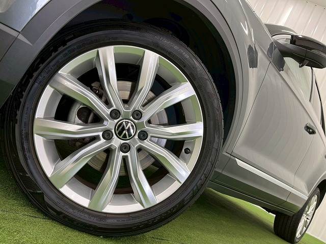 フォルクスワーゲン T-Rocの画像19