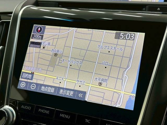 トヨタ&nbsp;クラウンの画像3