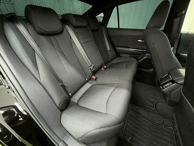 トヨタ&nbsp;クラウンの画像10