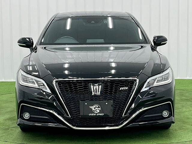 トヨタ&nbsp;クラウンの画像12