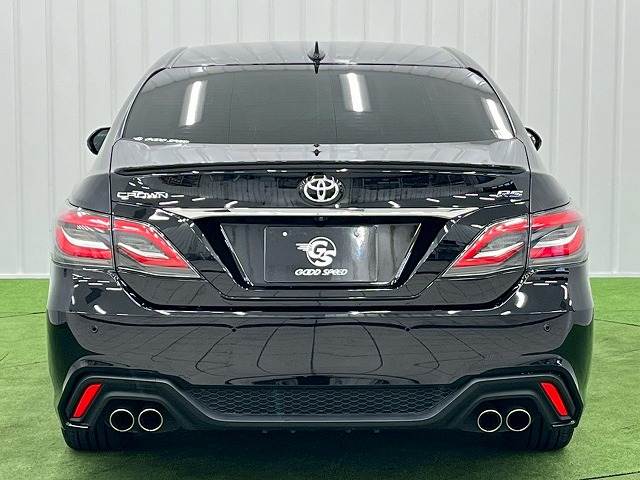 トヨタ&nbsp;クラウンの画像13