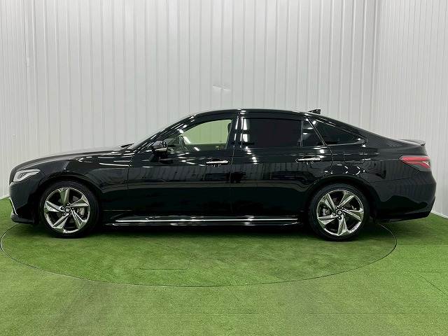 トヨタ&nbsp;クラウンの画像14