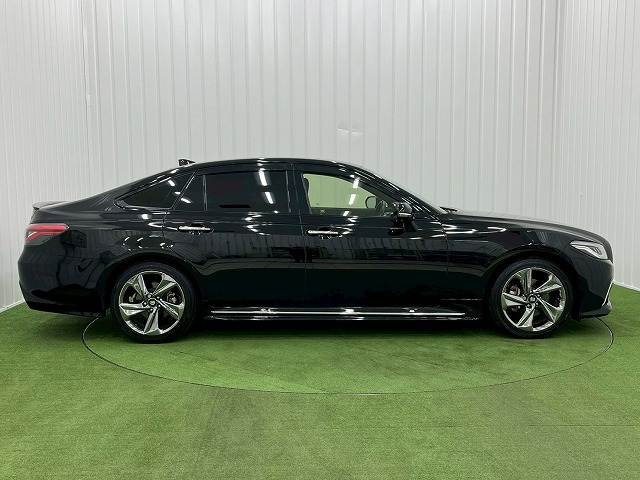 トヨタ&nbsp;クラウンの画像15