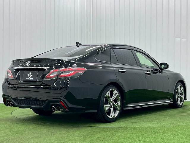 トヨタ&nbsp;クラウンの画像16