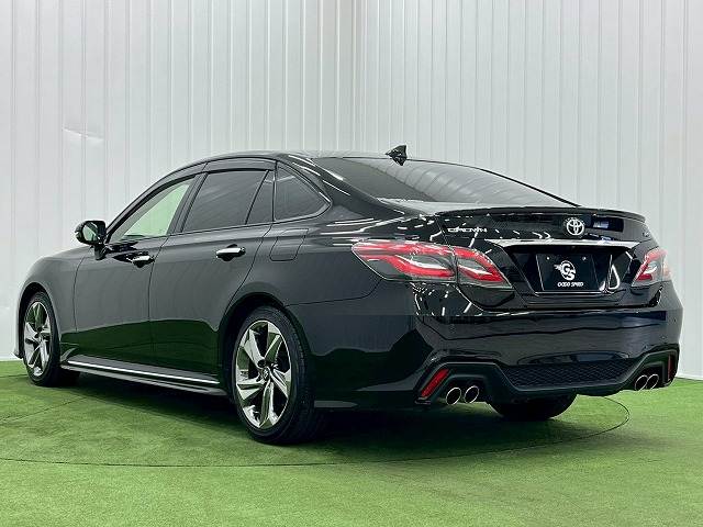 トヨタ&nbsp;クラウンの画像17