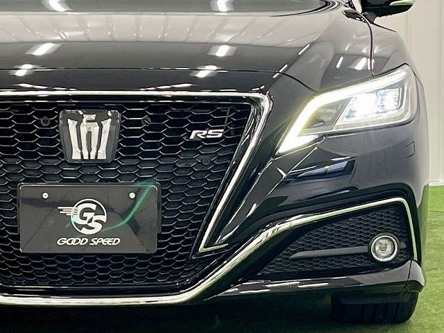 トヨタ&nbsp;クラウンの画像18