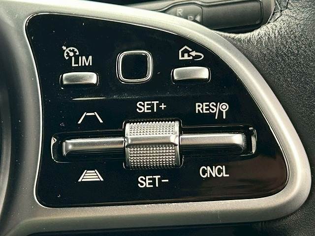 メルセデス・ベンツ&nbsp;GLB-CLASSの画像5