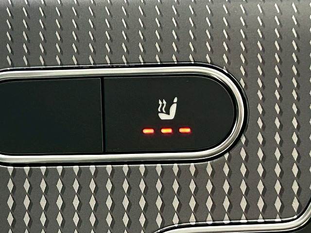 メルセデス・ベンツ&nbsp;GLB-CLASSの画像8