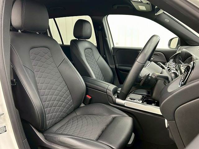 メルセデス・ベンツ&nbsp;GLB-CLASSの画像9