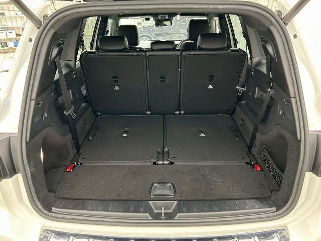 メルセデス・ベンツ&nbsp;GLB-CLASSの画像11