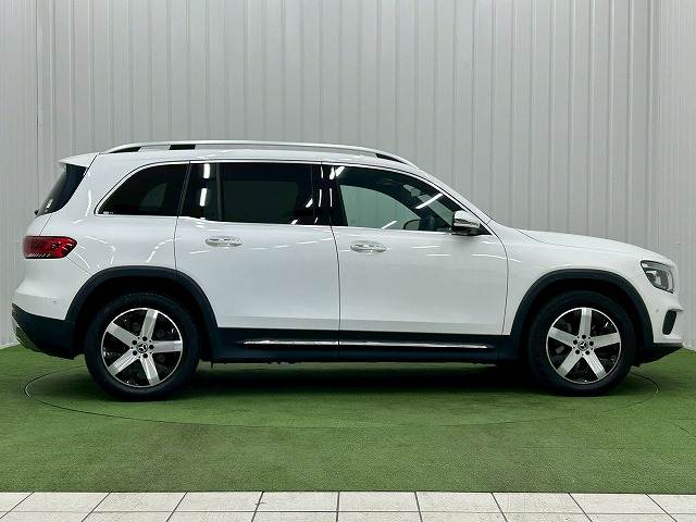 メルセデス・ベンツ&nbsp;GLB-CLASSの画像15