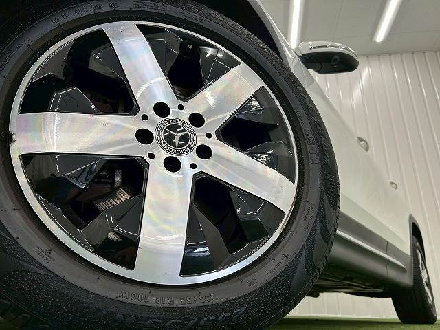 メルセデス・ベンツ&nbsp;GLB-CLASSの画像19