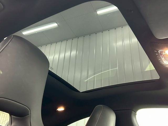 メルセデス・ベンツ CLA-CLASSの画像5