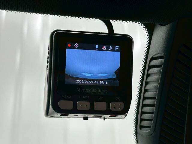 メルセデス・ベンツ CLA-CLASSの画像7