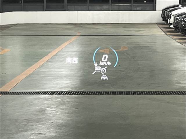 メルセデス・ベンツ CLA-CLASSの画像8