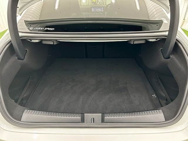 メルセデス・ベンツ CLA-CLASSの画像11