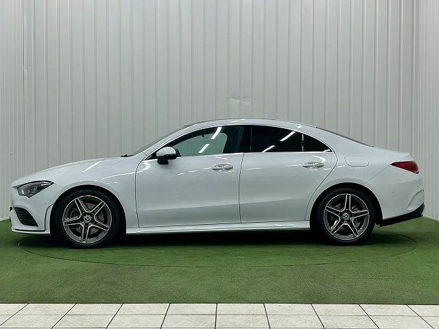 メルセデス・ベンツ CLA-CLASSの画像15