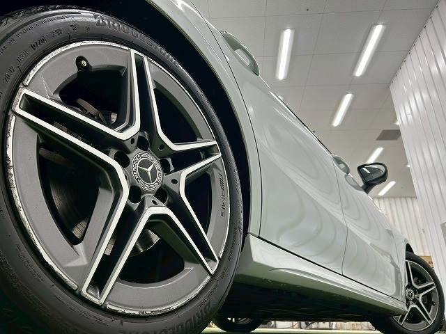 メルセデス・ベンツ CLA-CLASSの画像19