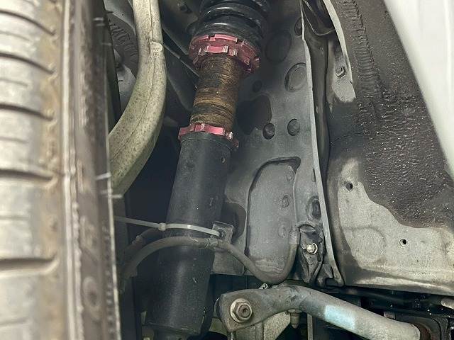 トヨタ クラウンアスリートハイブリッドの画像6