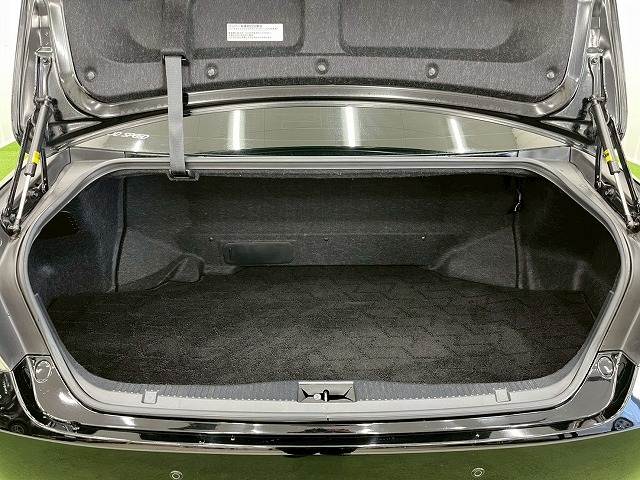 トヨタ クラウンアスリートハイブリッドの画像11